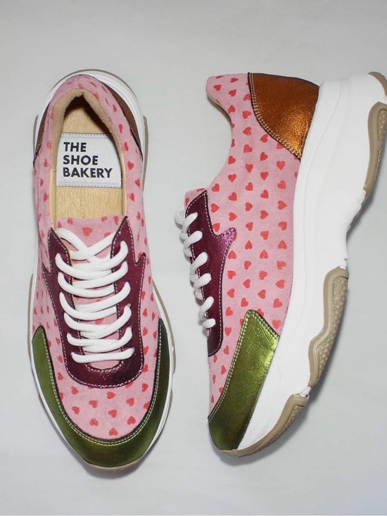 the shoe bakery Shoes - The Shoe Bakery